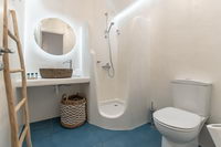 Grand Suites with 3 bedrooms, private pool